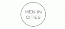 Men In Cities
